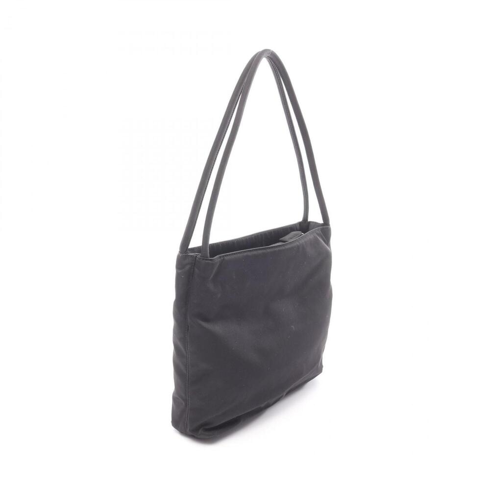 PRADA Black Shoulder Bag - Picture 2 of 5